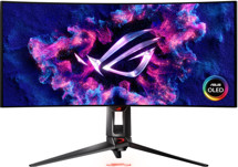 ASUS ROG Swift PG34WCDM 34