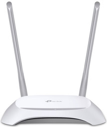 TP- Link TL-WR840N router