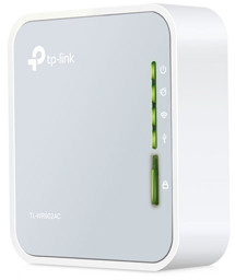 TP-Link TL-WR902AC přenosný router