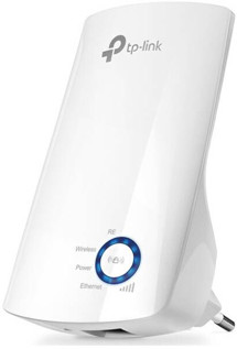 TP-Link TL-WA850RE Wi-Fi extender