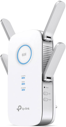 TP-Link RE650 Wi-Fi extender