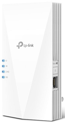 TP-Link RE700X Wi-Fi 6 extender