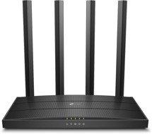 TP-Link Archer C6 v3.2 router