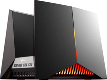 TP-Link Archer GE800 router s podporou Wi-Fi 7 černý