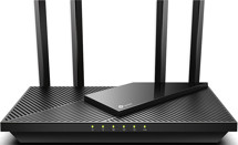 TP-Link Archer AX55 router s podporou Wi-Fi 6