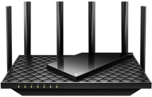 TP-Link Archer AX72 Pro router s podporou WiFi 6