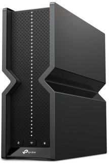 TP-Link Archer BE550 router s podporou Wi-Fi 7