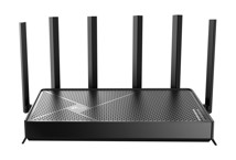 TP-Link Archer BE400 router s podporou Wi-Fi 7 černý