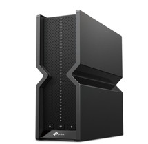 TP-Link Archer BE700 router s podporou Wi-Fi 7 černý