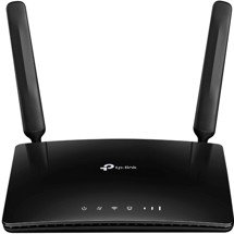 TP-Link Archer MR200 4G / Wi-Fi modem / router