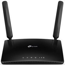 TP-Link TL-MR6400 4G / Wi-Fi modem / router