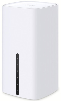 TP-Link Archer NX200 5G / Wi-Fi / router s podporou Wi-Fi 6 bílý