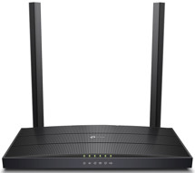 TP-Link Archer VR400 ADSL/VDSL modem / router černý