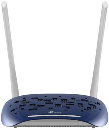 TP-Link TD-W9960 ADSL/VDSL modem / router