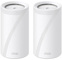 TP-Link Deco BE85 Mesh systém s podporou Wi-Fi 6 (2ks)