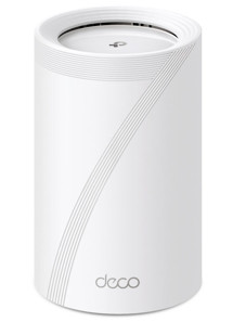 TP-Link Deco BE65 Mesh systém s podporou Wi-Fi 7 (1ks)