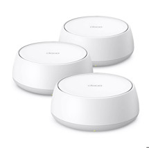 TP-link Deco BE22 Mesh systém s podporou Wi-Fi 7 (3ks)