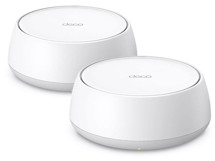 TP-link Deco BE22 Mesh systém s podporou Wi-Fi 7 (2ks)