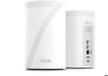 TP-Link Deco BE68 Mesh systém s podporou Wi-Fi 7 (2ks)