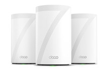 TP-Link Deco BE68 Mesh systém s podporou Wi-Fi 7 (3ks)