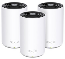 TP-Link Deco XE75 Mesh systém s podporou Wi-Fi 6 (3ks)