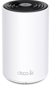 TP-Link Deco XE75 Mesh systém s podporou Wi-Fi 6 (1ks)