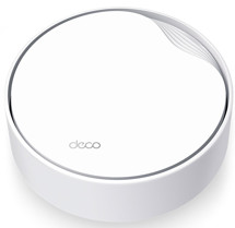 TP-Link Deco X50-PoE Mesh systém s podporou Wi-Fi 6 (1ks)