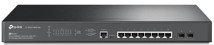 TP-Link TL-SG3210XHP-M2 switch černý