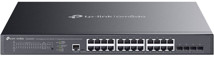 TP-Link SG3428XMPP switch černý