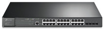 TP-Link TL-SG3428MP switch černý