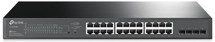 TP-Link TL-SG2428P switch černý