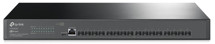 TP-Link TL-SX3016F switch černý