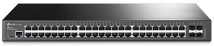 TP-Link TL-SG3452 switch černý