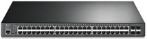 TP-Link TL-SG3452P switch černý