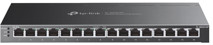 TP-Link TL-SG2016P switch černý