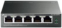 TP-Link TL-SG105PE switch černý
