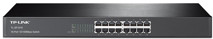 TP-Link TL-SF1016 switch černý