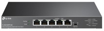 TP-Link TL-SG105PP-M2 switch černý