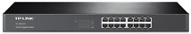 TP-Link TL-SG1016 switch černý