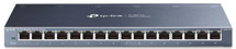 TP-Link TL-SG116 switch černý