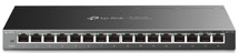 TP-Link TL-SG116E switch černý