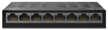TP-Link LS1008G switch černý