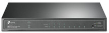 TP-Link TL-SG2008P switch černý