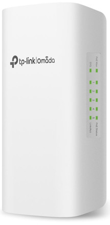 TP-Link SG2005P-PD switch