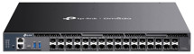 TP-Link SX6632YF switch černý