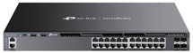 TP-Link SG6428XHP switch černý