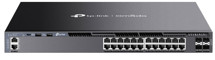 TP-Link SG6428X switch černý