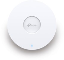 TP-Link EAP653 access point s podporou Wi-Fi 6 (bez napájecího adaptéru)