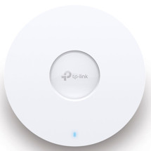 TP-Link EAP653 UR Access point s podporou Wi-Fi 6 bílý