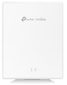 TP-Link EAP610GP-Desktop access point s podporou Wi-Fi 6 bílý